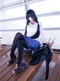 Cosplay Photo Gallery(14)